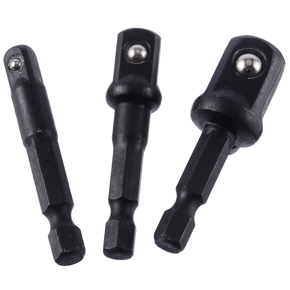 Conjunto de Adaptadores de Soq - Power Tools Extension avaliação e preço