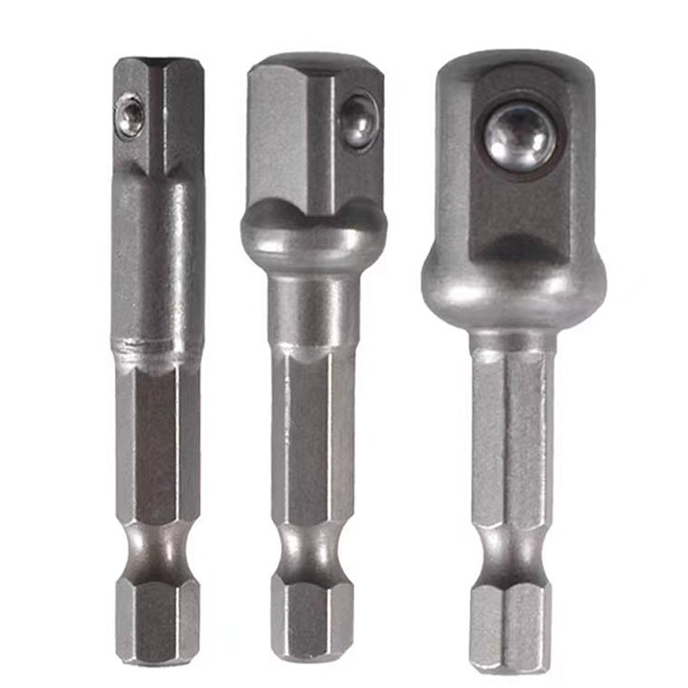 Conjunto de Adaptadores de Soq - Power Tools Extension avaliação e preço