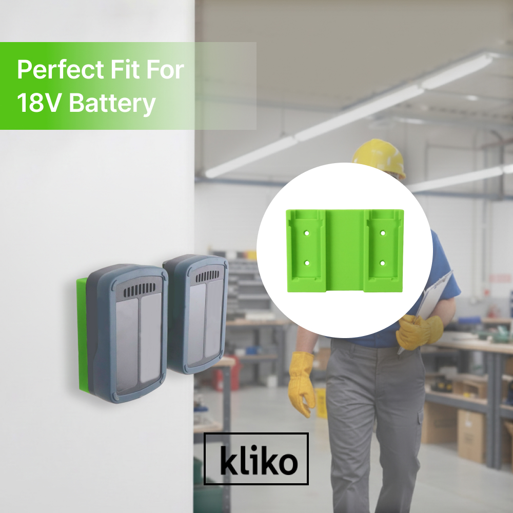 Suporte de Parede para Bateria - Power Tools Festool avaliação e preço