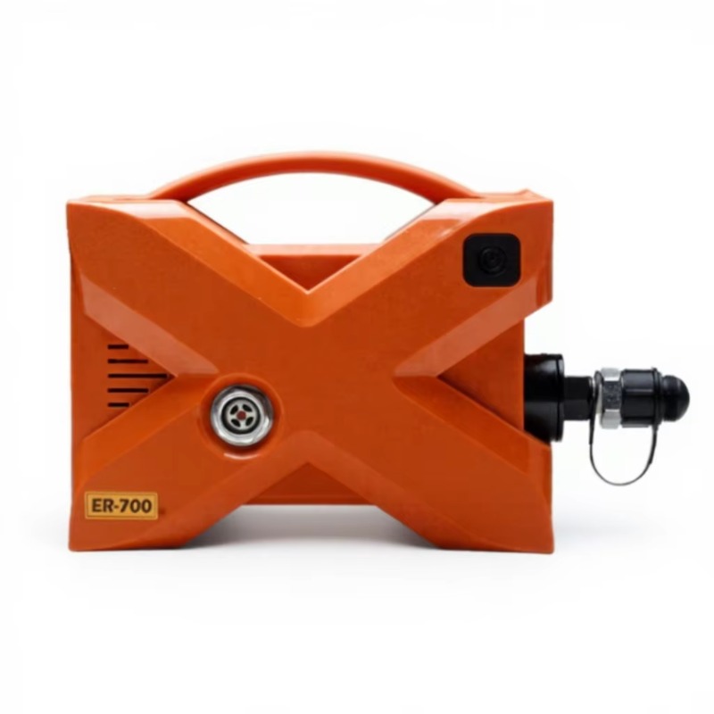 ER-700 para Bomba Hidráulica P - Power Tools Hydraulic avaliação e preço