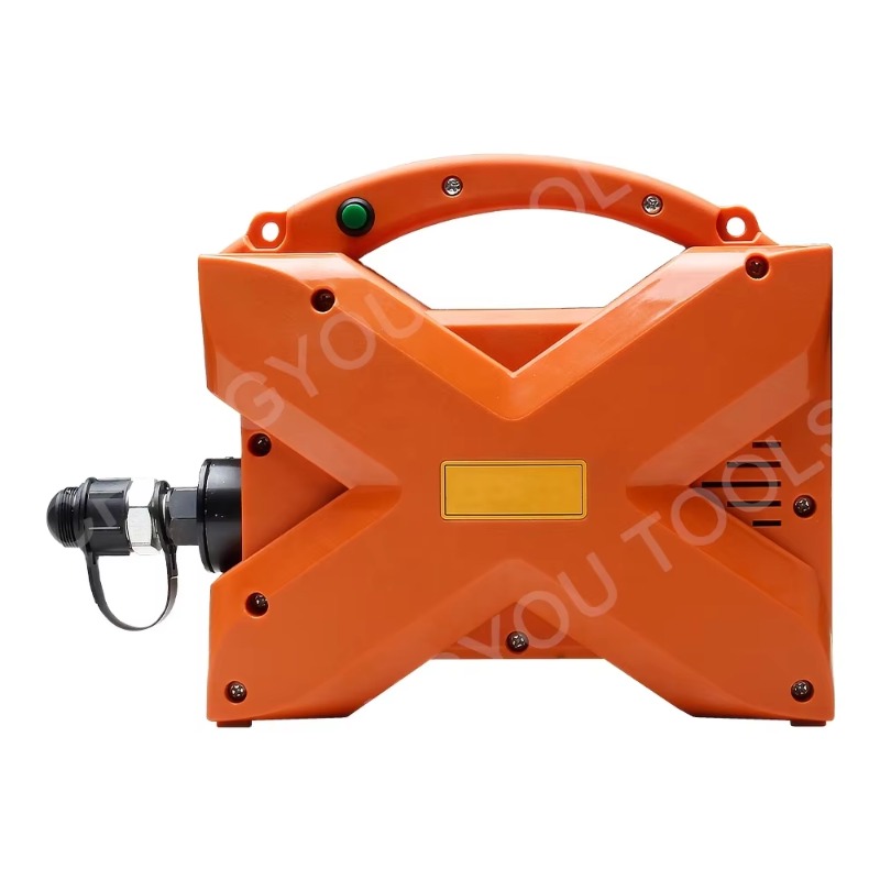 ER-700 para Bomba Hidráulica P - Power Tools Hydraulic avaliação e preço
