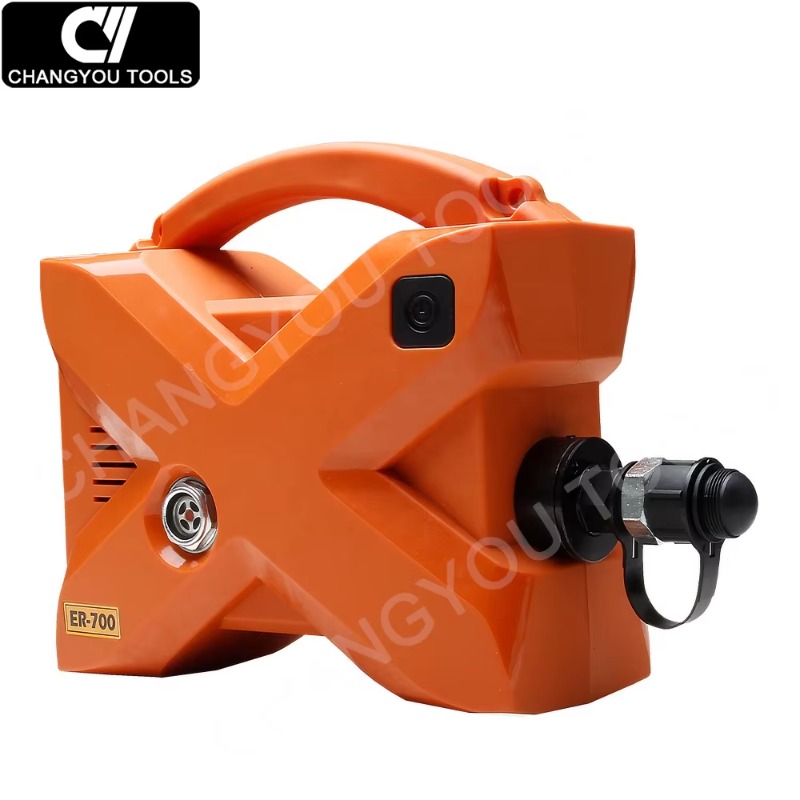 ER-700 para Bomba Hidráulica P - Power Tools Hydraulic avaliação e preço