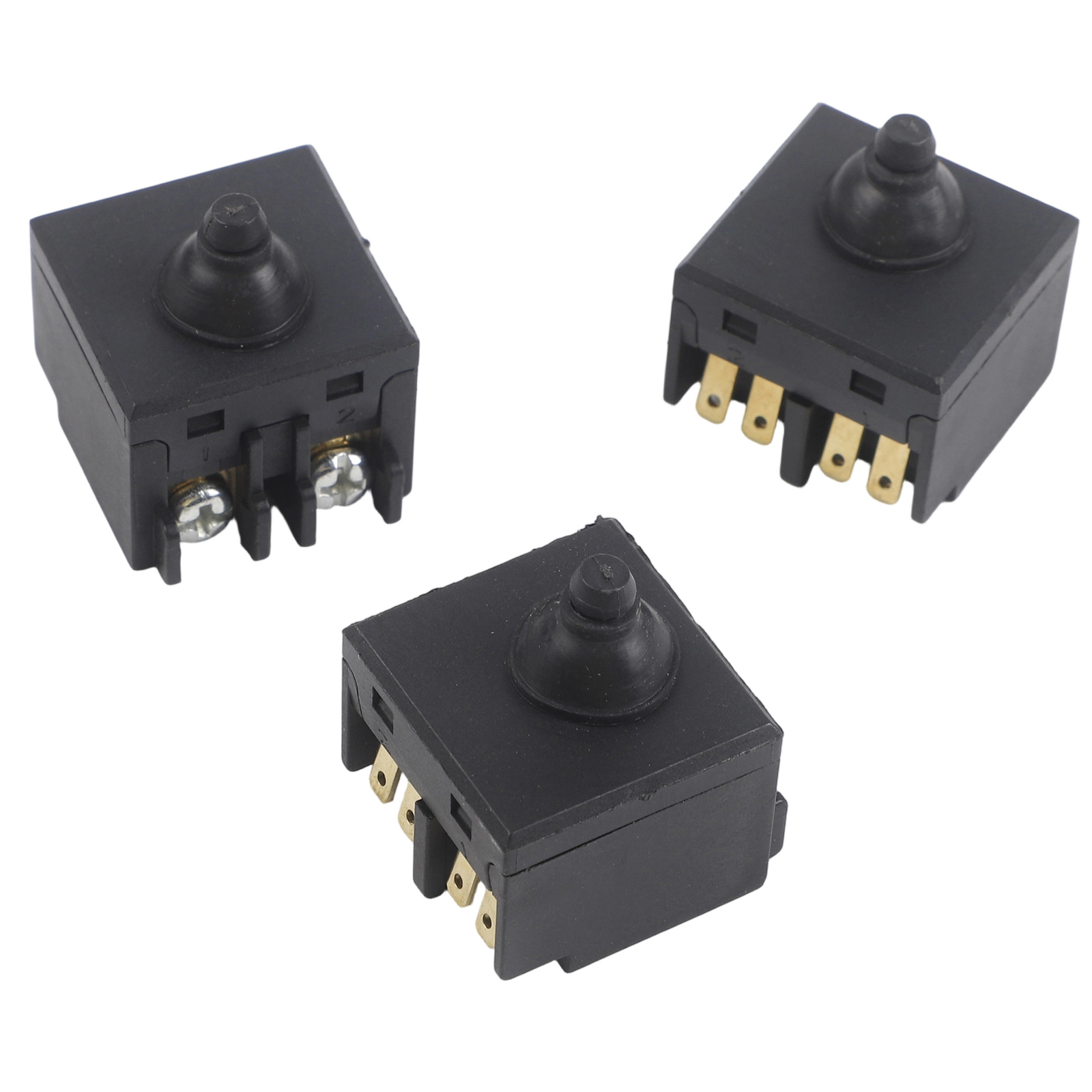 Interruptor de reposição para  - Power Quality Tools avaliação e preço