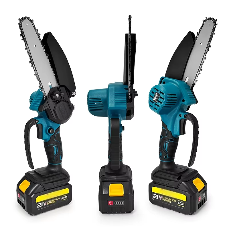 1700RPM 6 Polegada Mini Li-Ion - Reciprocating Saw Cordless avaliação e preço