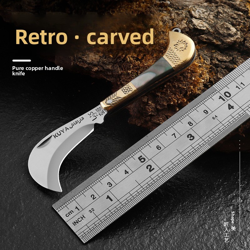 3cr13 gancho de aço inoxidável - Power Key Tools avaliação e preço
