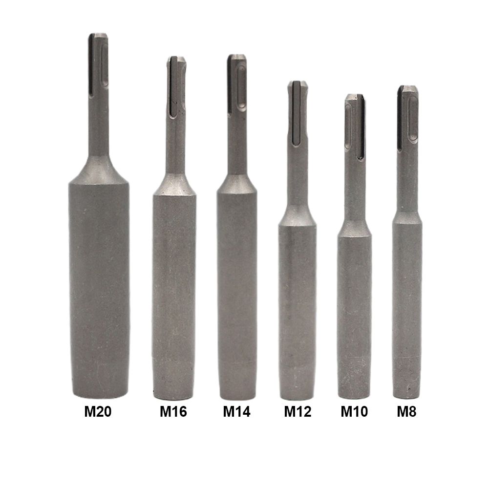Ferramentas de driver de haste - Hammer Drill Sds avaliação e preço