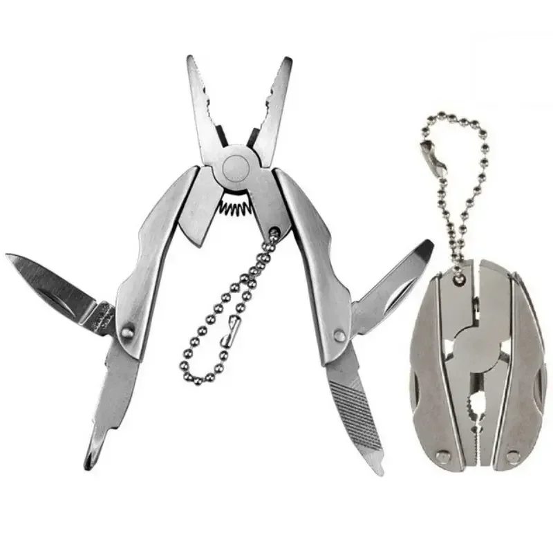 Alicate Multiferramenta de Aço - Power Key Tools avaliação e preço