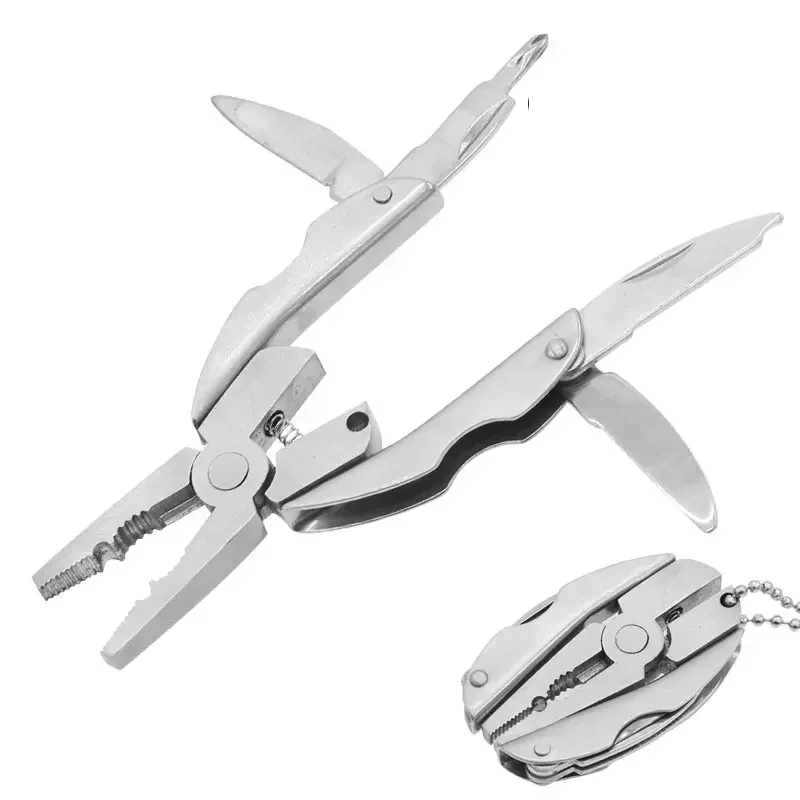 Alicate Multiferramenta de Aço - Power Key Tools avaliação e preço