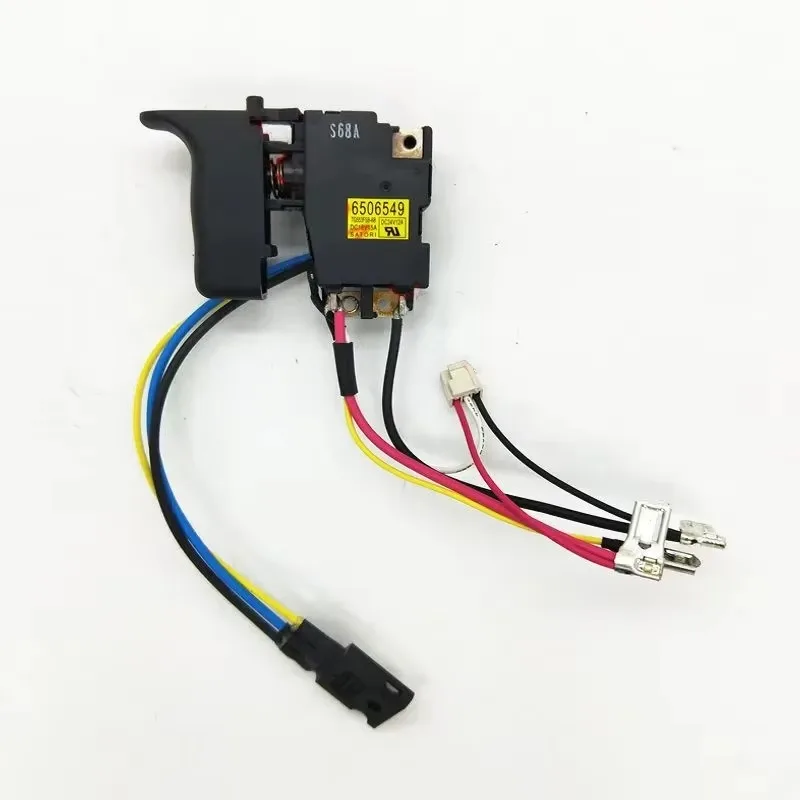 Interruptor original de alta q - Power Quality Tools avaliação e preço