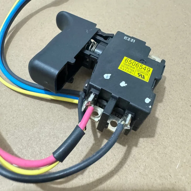 Interruptor original de alta q - Power Quality Tools avaliação e preço