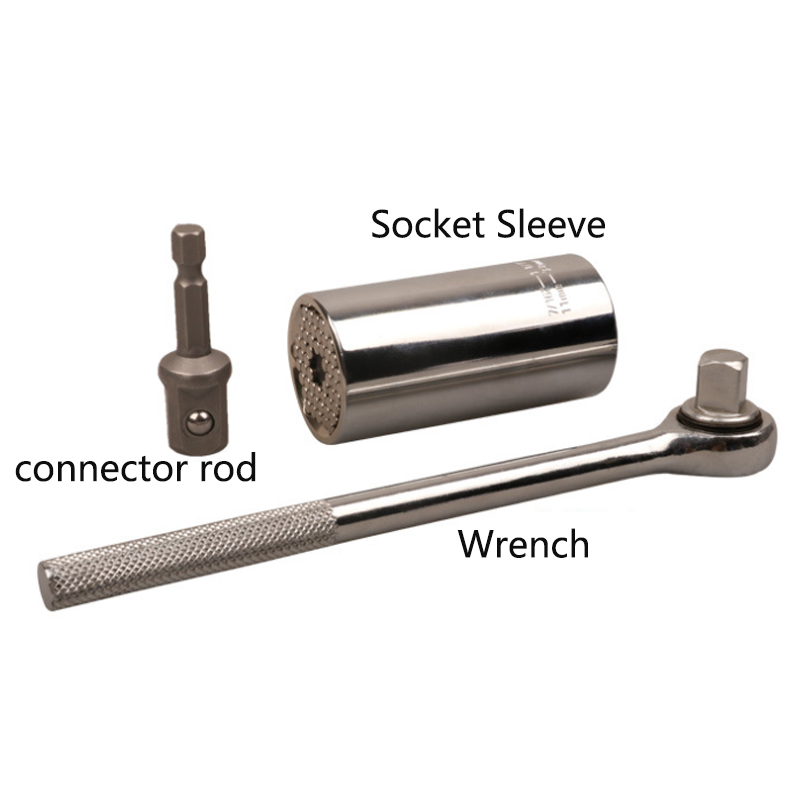 Conjunto de cabeça de chave de - Power Key Tools avaliação e preço