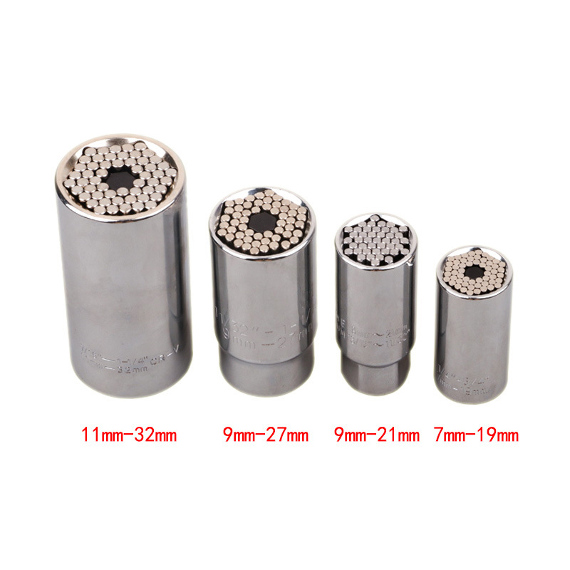 Conjunto de cabeça de chave de - Power Key Tools avaliação e preço