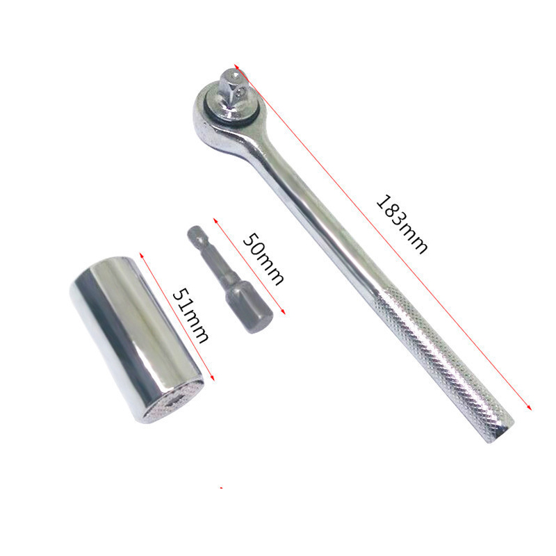Conjunto de cabeça de chave de - Power Key Tools avaliação e preço
