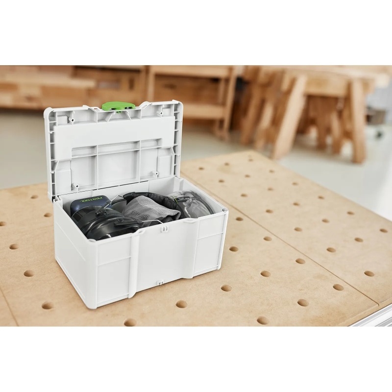 Festool 577818 Systainer³ SYS3 - Power Tools Festool avaliação e preço