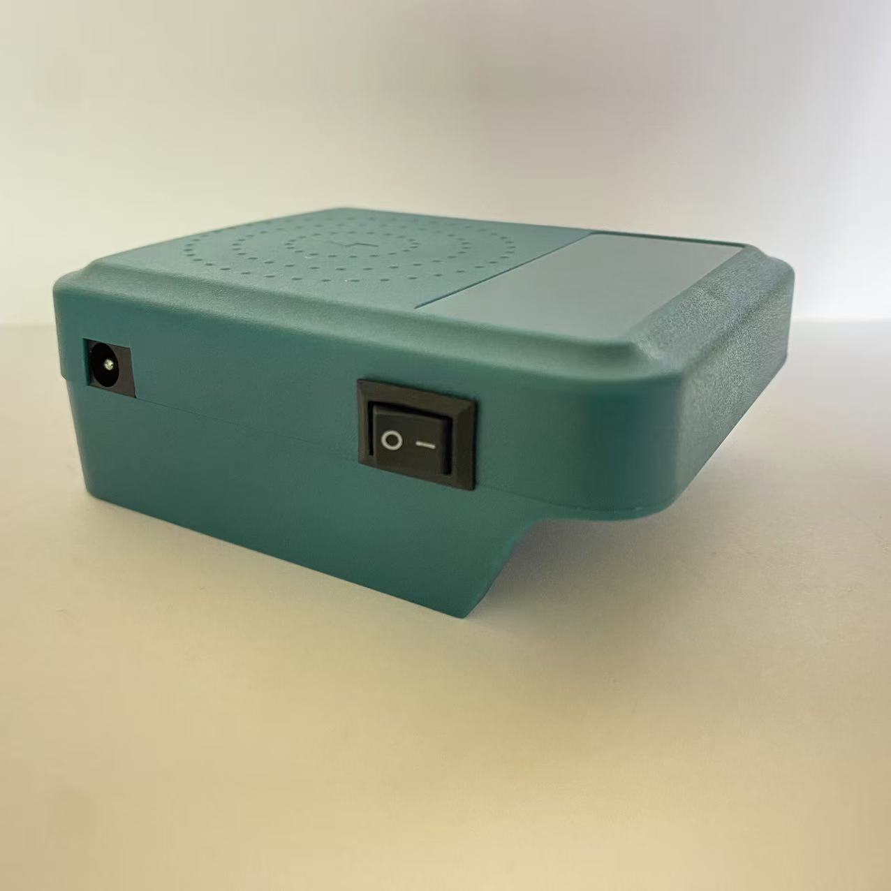 Acessórios de ferramentas carr - Power Tools Battery Adapter avaliação e preço