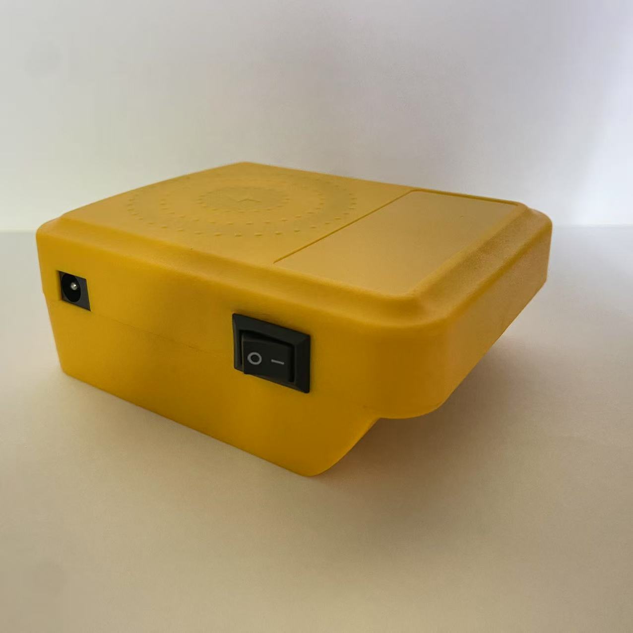 Acessórios de ferramentas carr - Power Tools Battery Adapter avaliação e preço