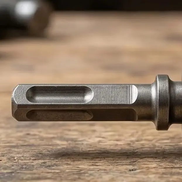Adaptador para furadeira elétr - Hammer Drill Sds avaliação e preço
