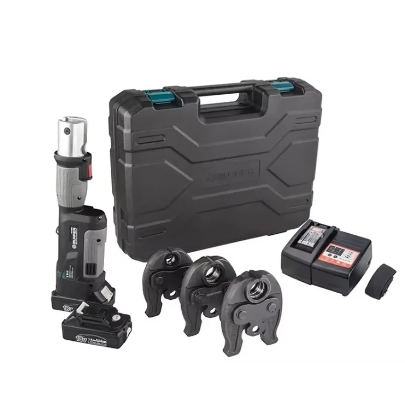 2026/Amostra Disponível Zupper - Power Tools Hydraulic avaliação e preço