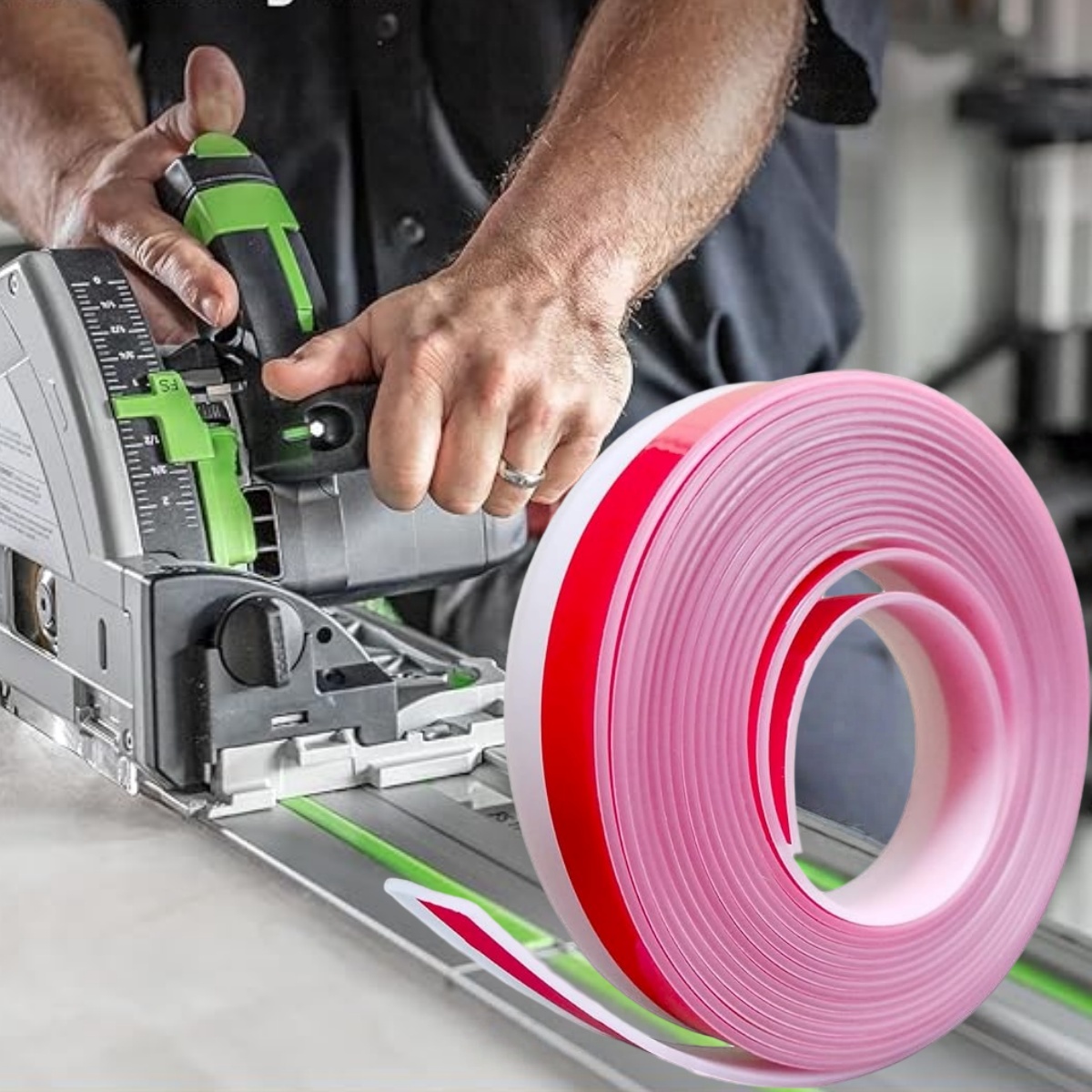 Faixa de Substituição Autoades - Power Tools Festool avaliação e preço
