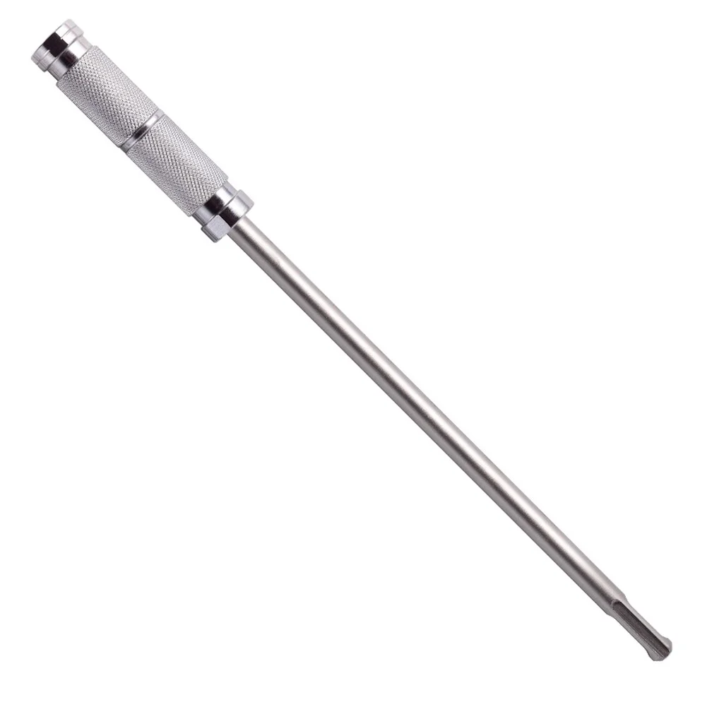 Haste de extensão 26cm para sd - Hammer Drill Sds avaliação e preço