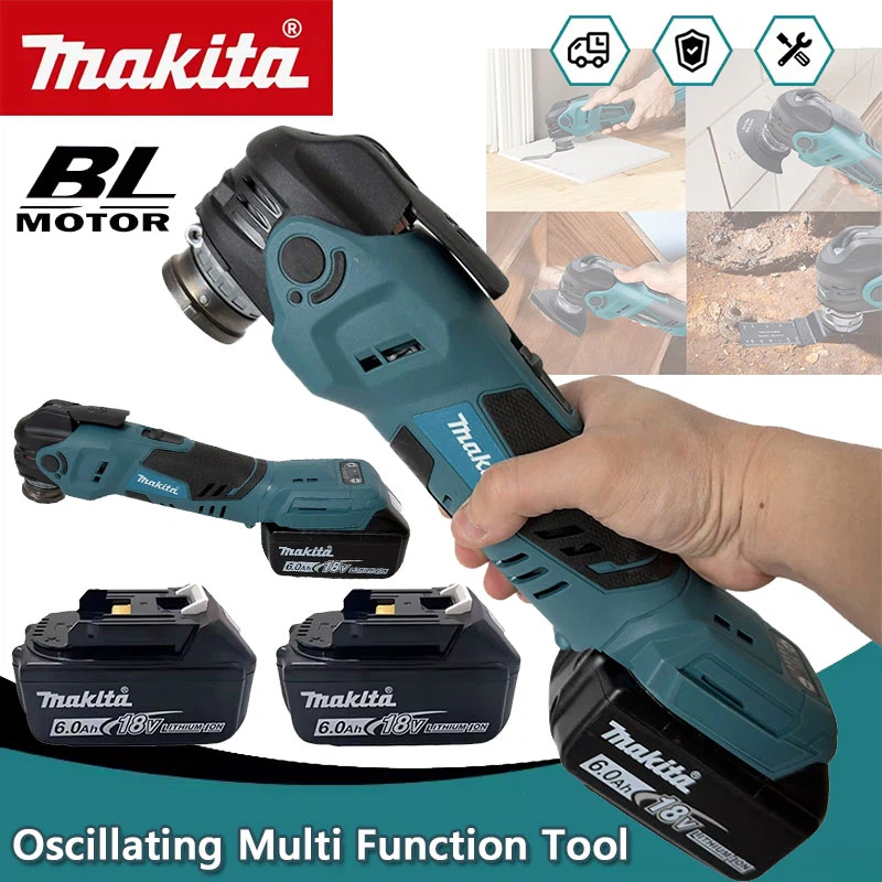 Ferramenta Multifuncional Osci - Power Tools Used avaliação e preço