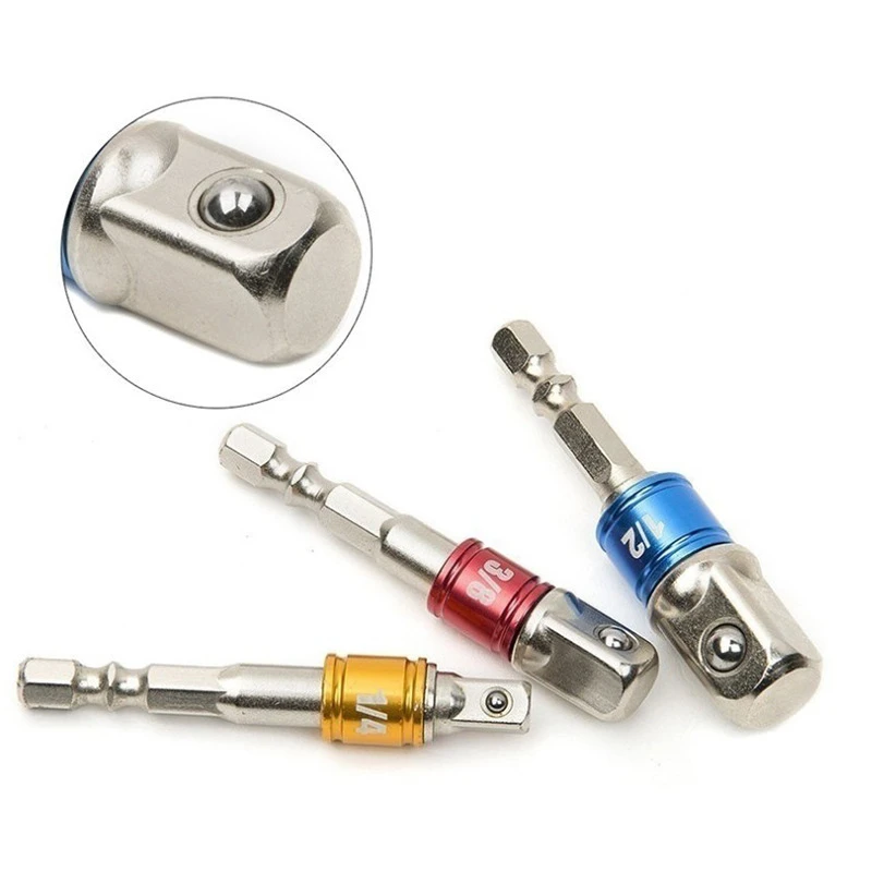 Adaptador de extensão de drive - Power Tools Extension avaliação e preço