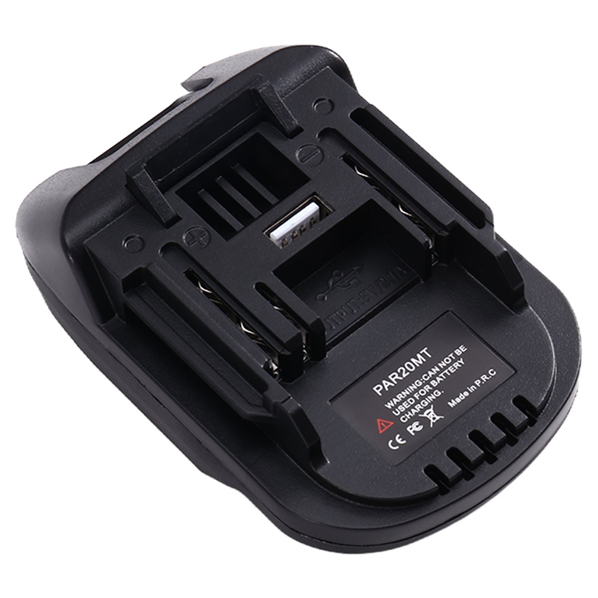 Conversor de adaptador de bate - Power Tools Battery Adapter avaliação e preço