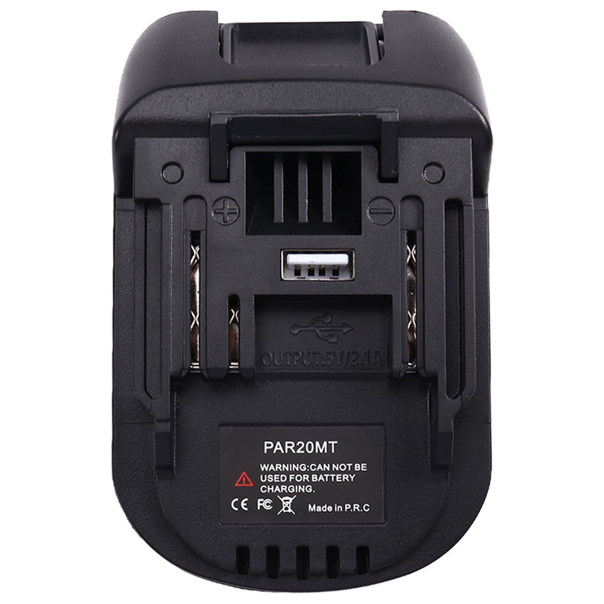 Conversor de adaptador de bate - Power Tools Battery Adapter avaliação e preço