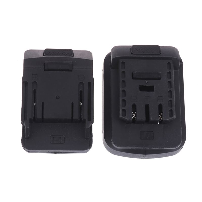 Adaptador conversor de bateria - Power Tools Battery Adapter avaliação e preço