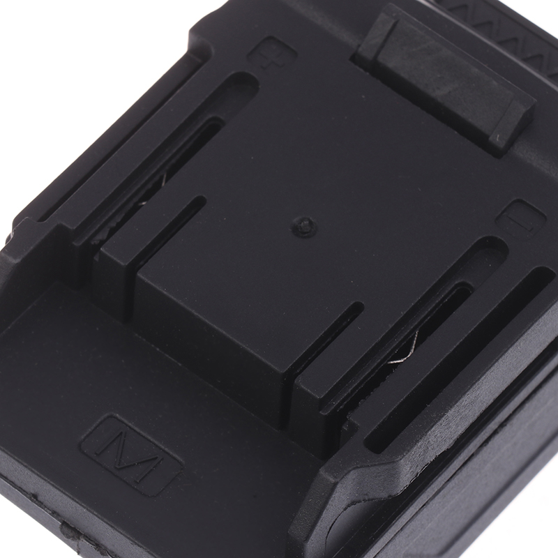 Adaptador conversor de bateria - Power Tools Battery Adapter avaliação e preço