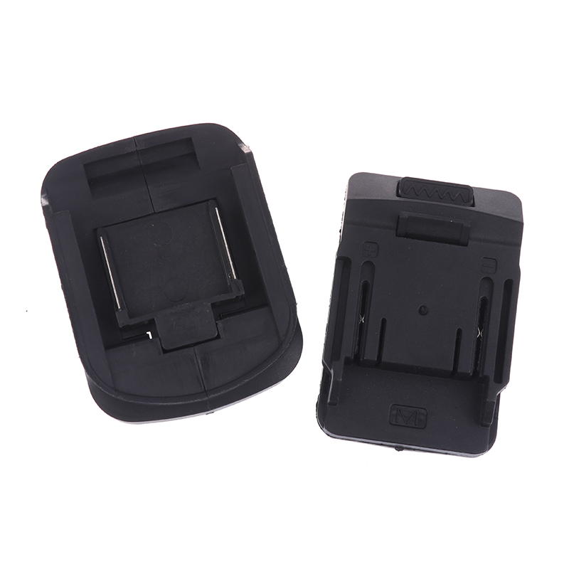 Adaptador conversor de bateria - Power Tools Battery Adapter avaliação e preço