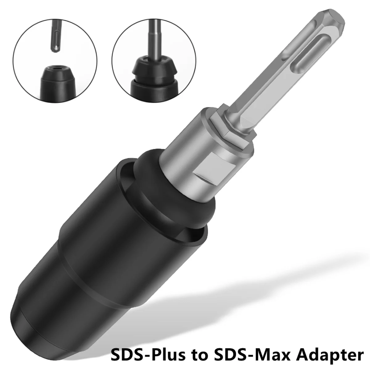 Adaptador SDS Plus para SDS Ma - Hammer Drill Sds avaliação e preço