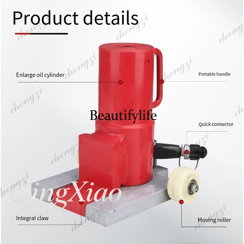 Ferramenta Hidráulica de Eleva - Power Tools Hydraulic avaliação e preço