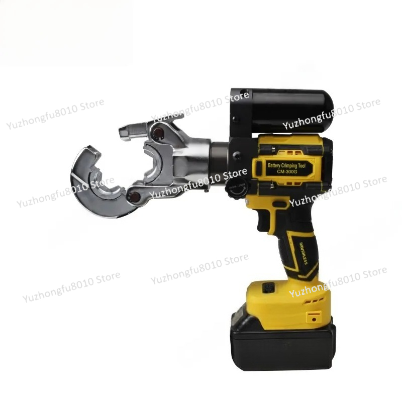 Ferramenta de crimpagem hidráu - Power Tools Hydraulic avaliação e preço