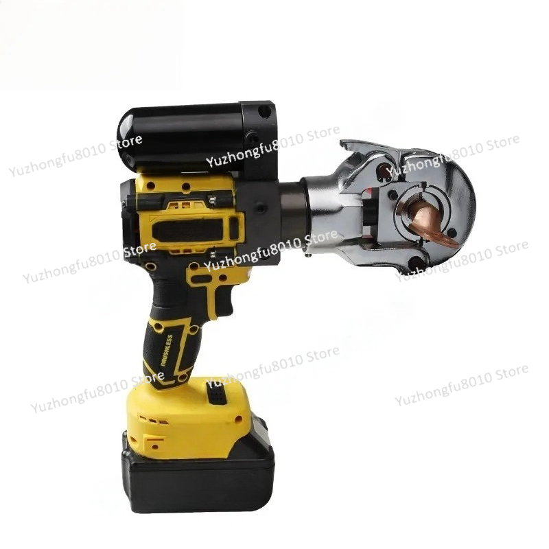 Ferramenta de crimpagem hidráu - Power Tools Hydraulic avaliação e preço