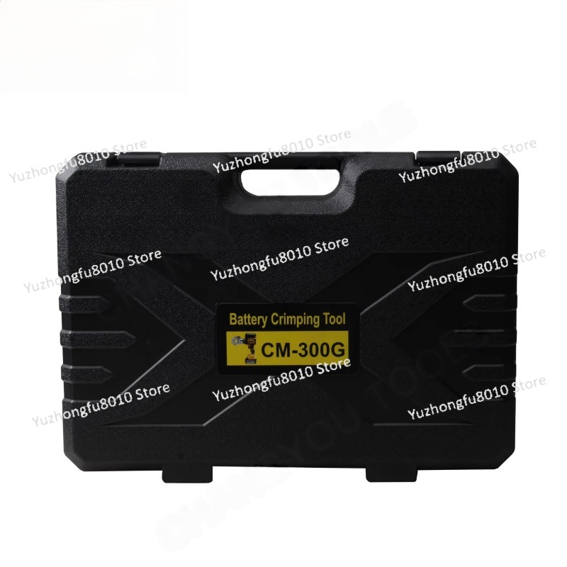 Ferramenta de crimpagem hidráu - Power Tools Hydraulic avaliação e preço