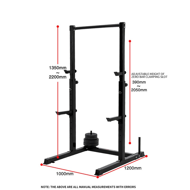 Suporte Ajustável para Agacham - Power Quality Tools avaliação e preço