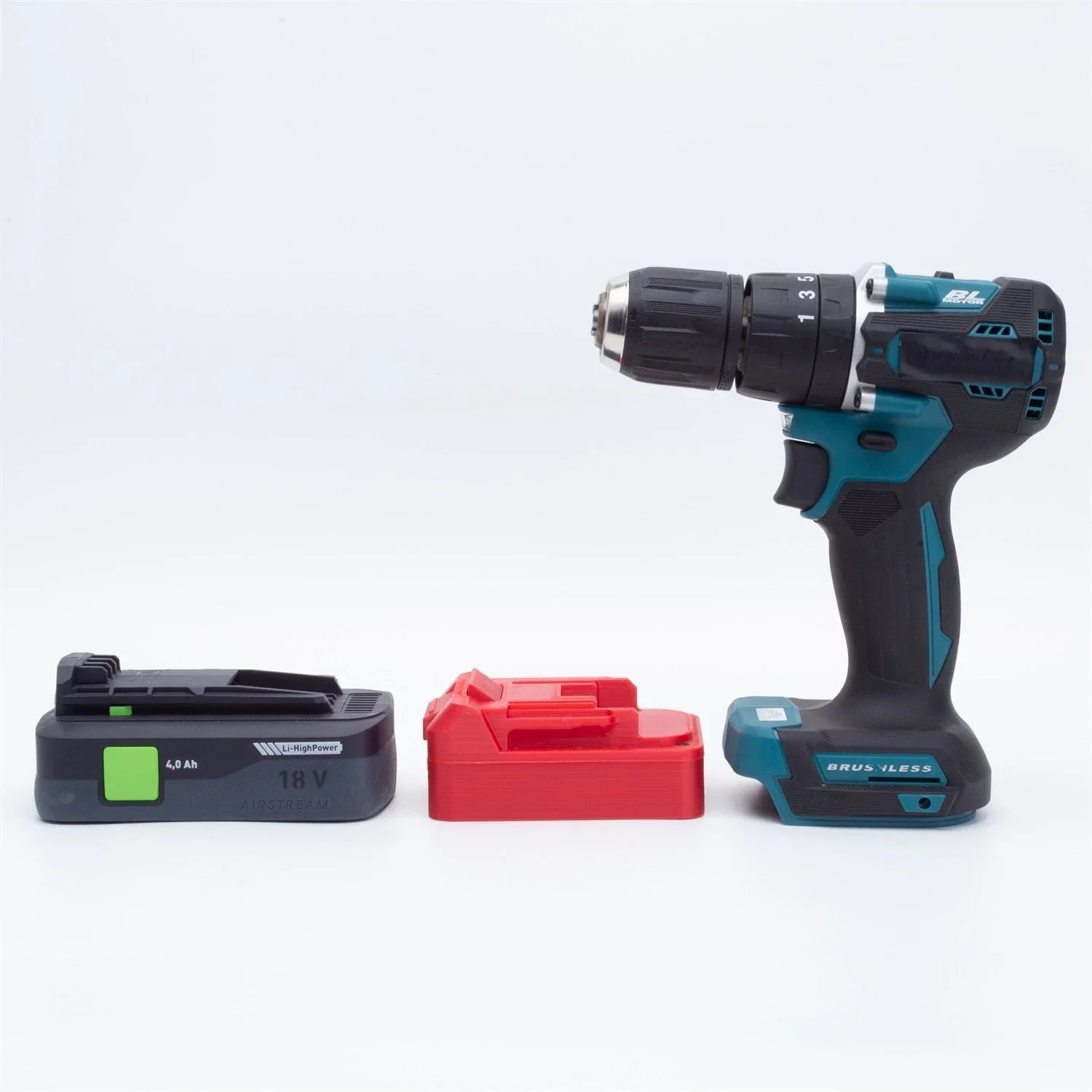 Festool airtream 18v bateria d - Power Tools Festool avaliação e preço