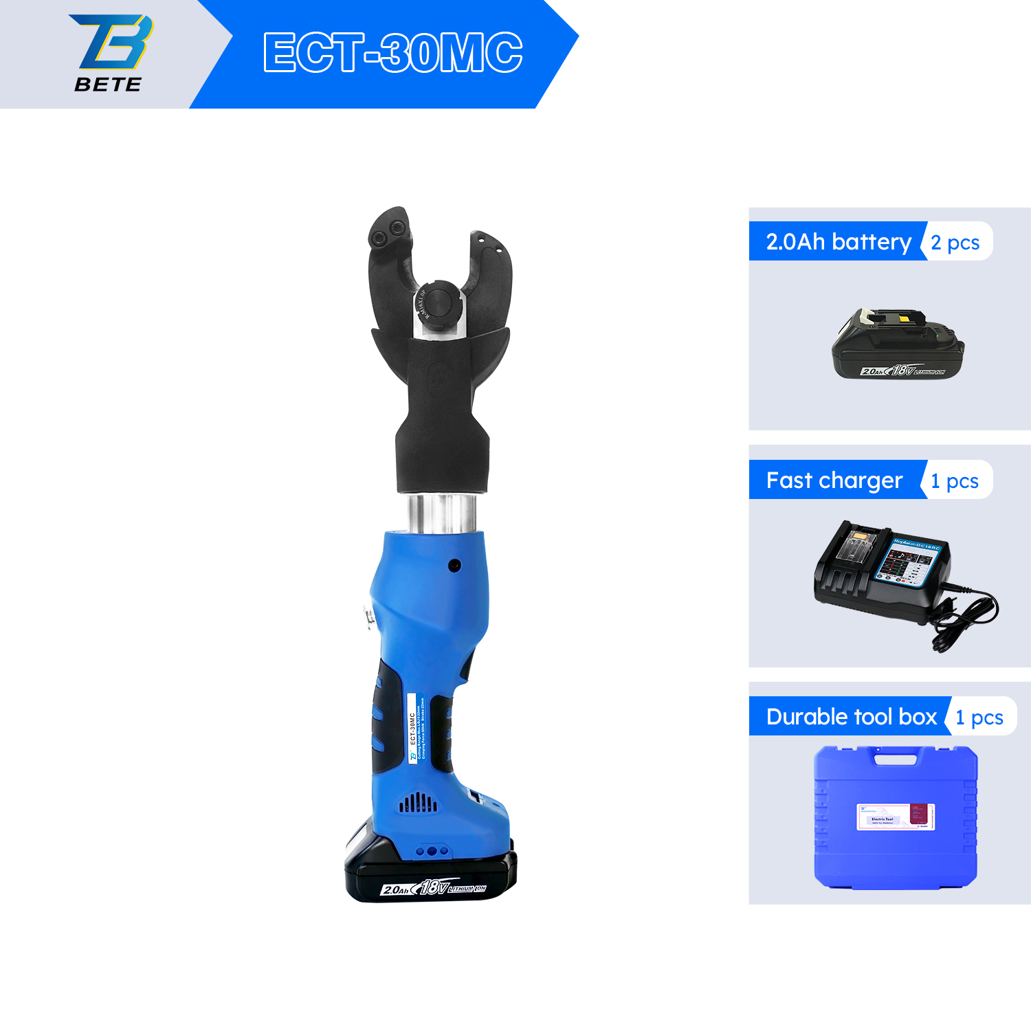 Ferramenta de Corte Hidráulica - Power Tools Hydraulic avaliação e preço