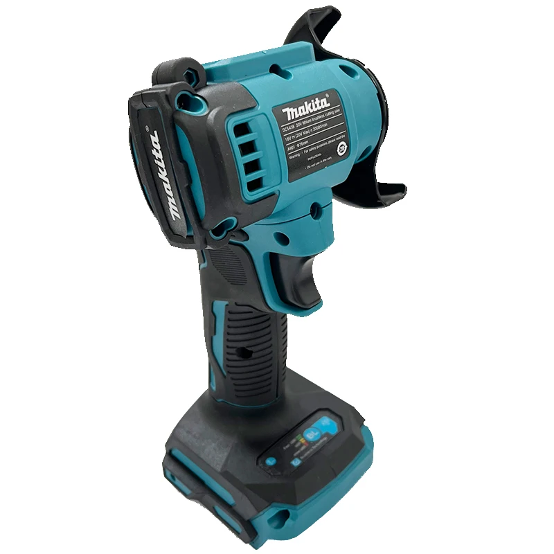 Makita Mini Esmerilhadeira Ang - Power Tools Used avaliação e preço