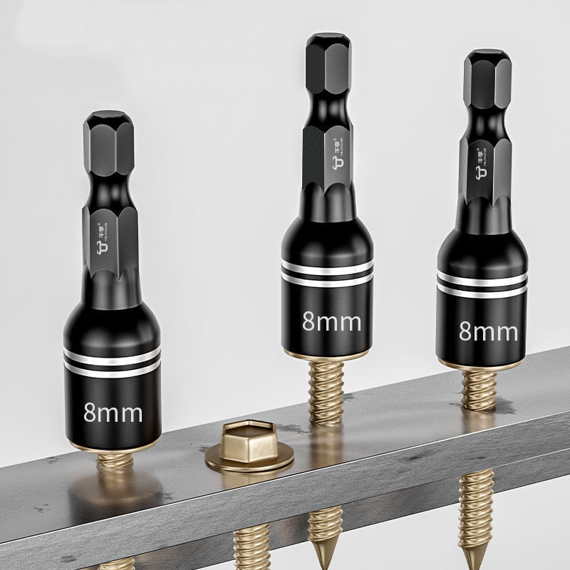 Chave de soquete magnética hex - Power Tools Extension avaliação e preço
