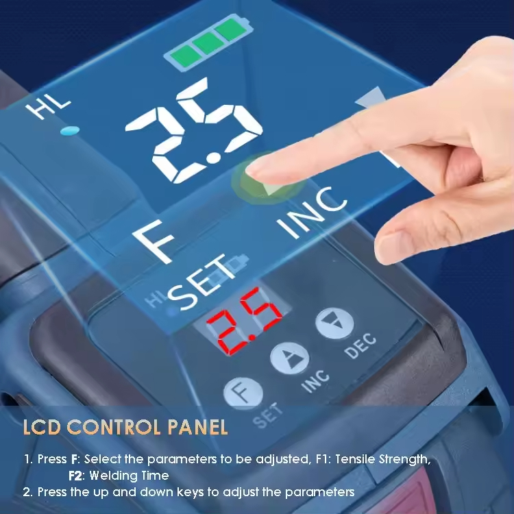 Máquina de Arquear Elétrica Po - Power Tools Battery avaliação e preço