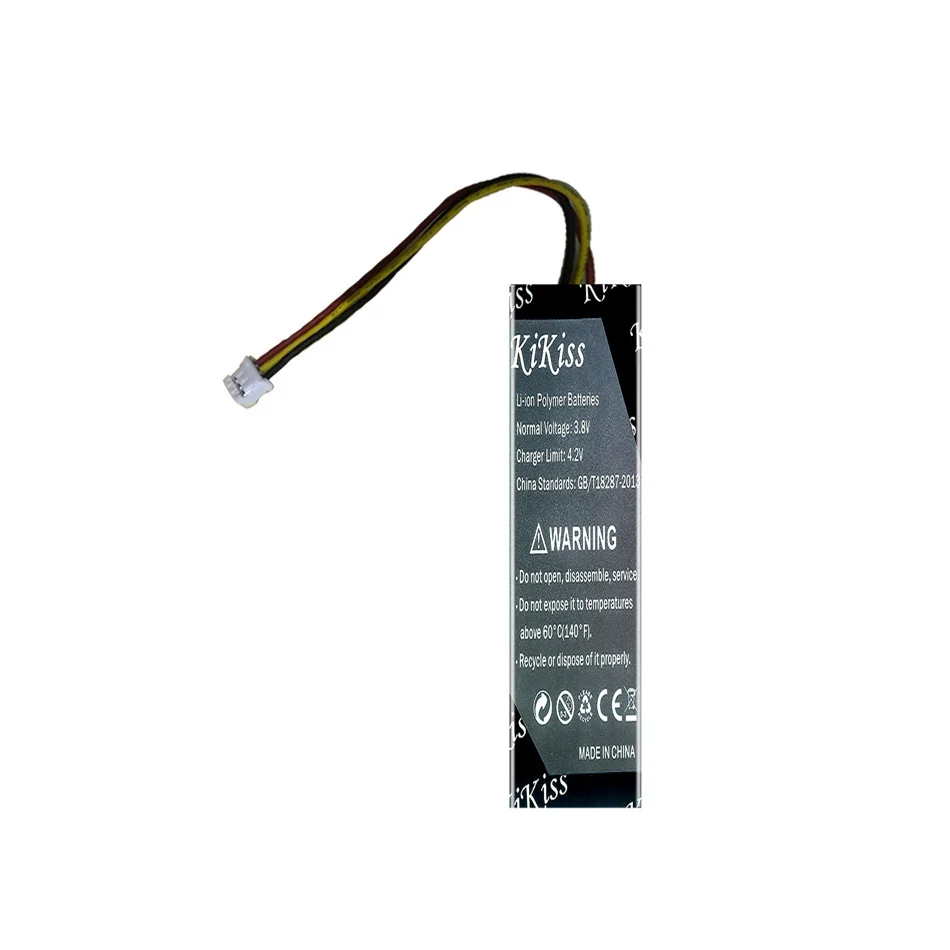 KKiss-bateria poderosa para ch - Power Key Tools avaliação e preço