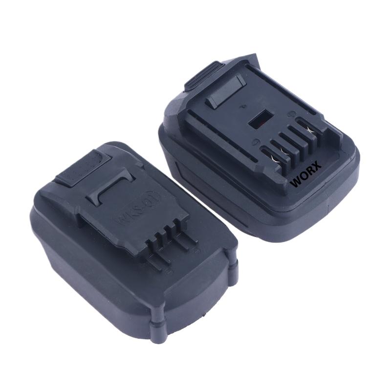 Adaptador universal de bateria - Power Tools Battery Adapter avaliação e preço