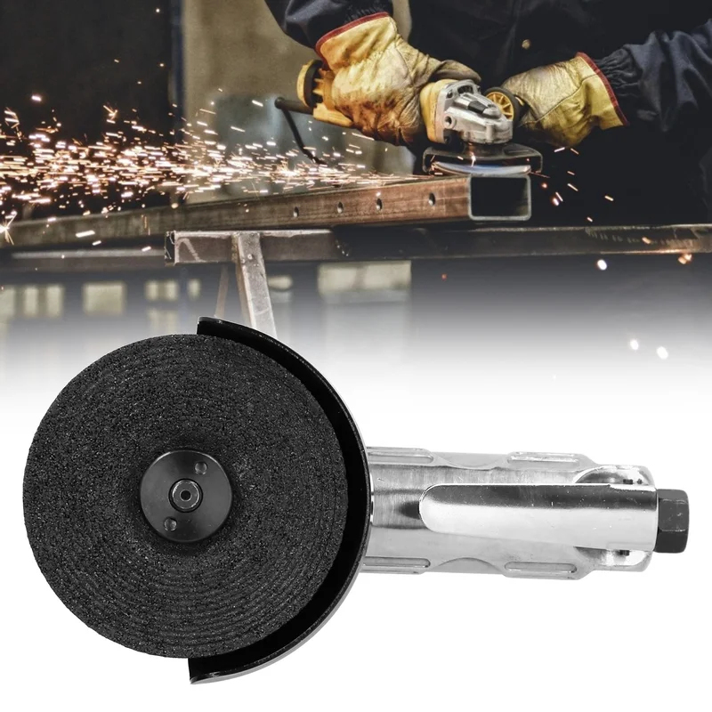 Esmerilhadeira Pneumática de 4 - Power Tools Pneumatic avaliação e preço