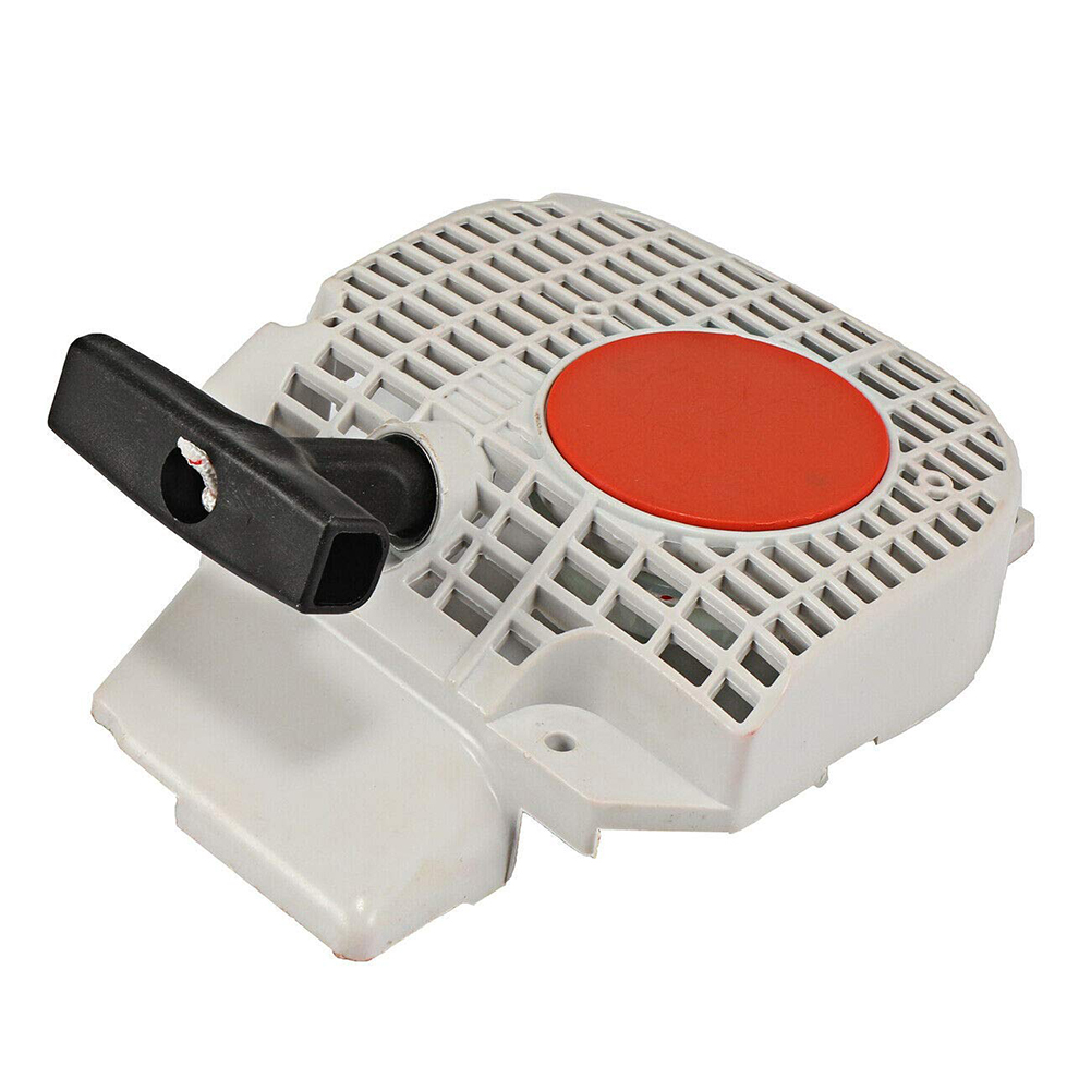 Arrancador de Retração de Repo - Power Tools That Start With M avaliação e preço