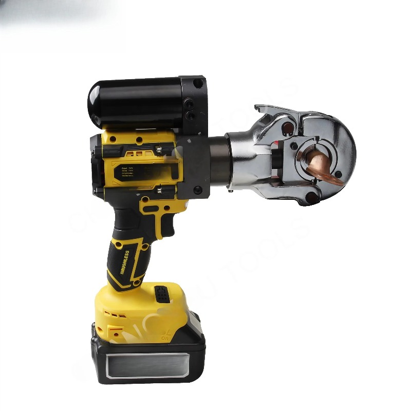 【Mais Vendido】Mini Ferramenta  - Power Tools Hydraulic avaliação e preço