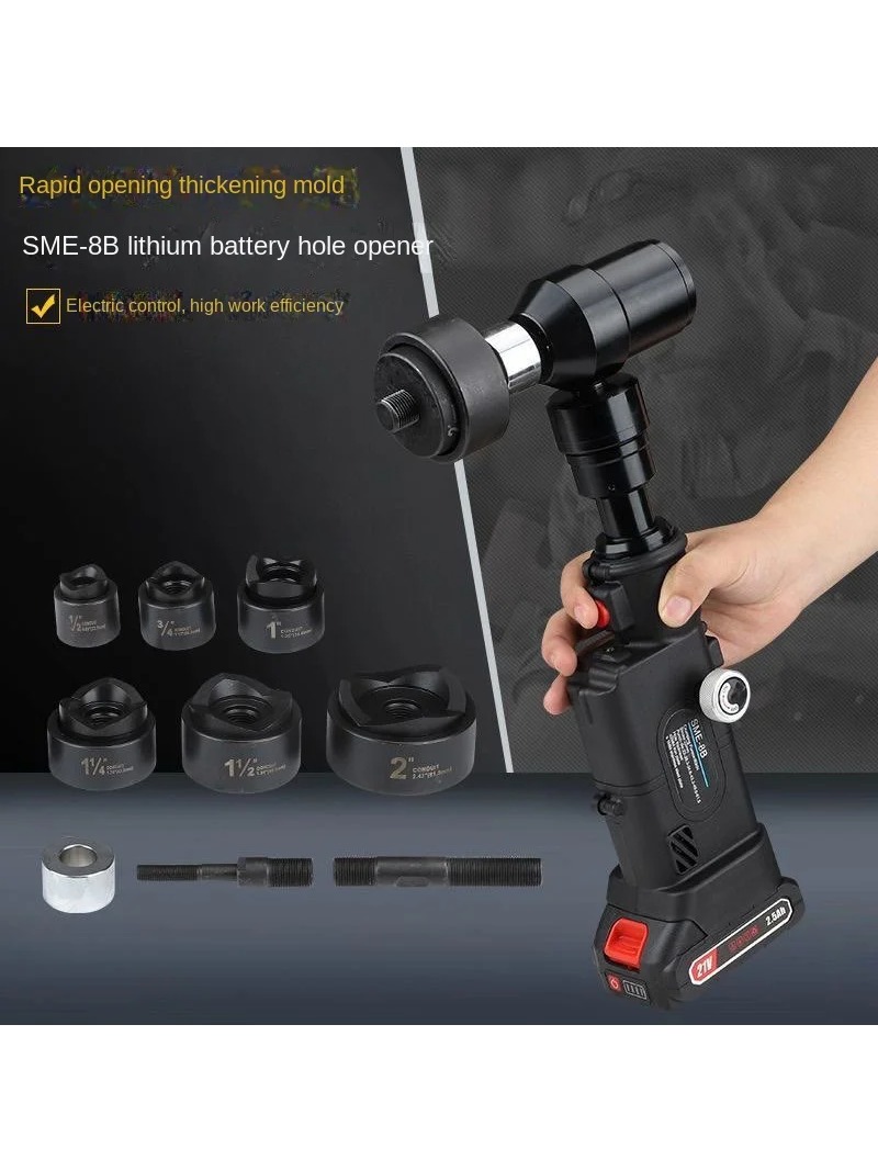 NOVA Máquina de Perfuração de  - Power Tools Hydraulic avaliação e preço