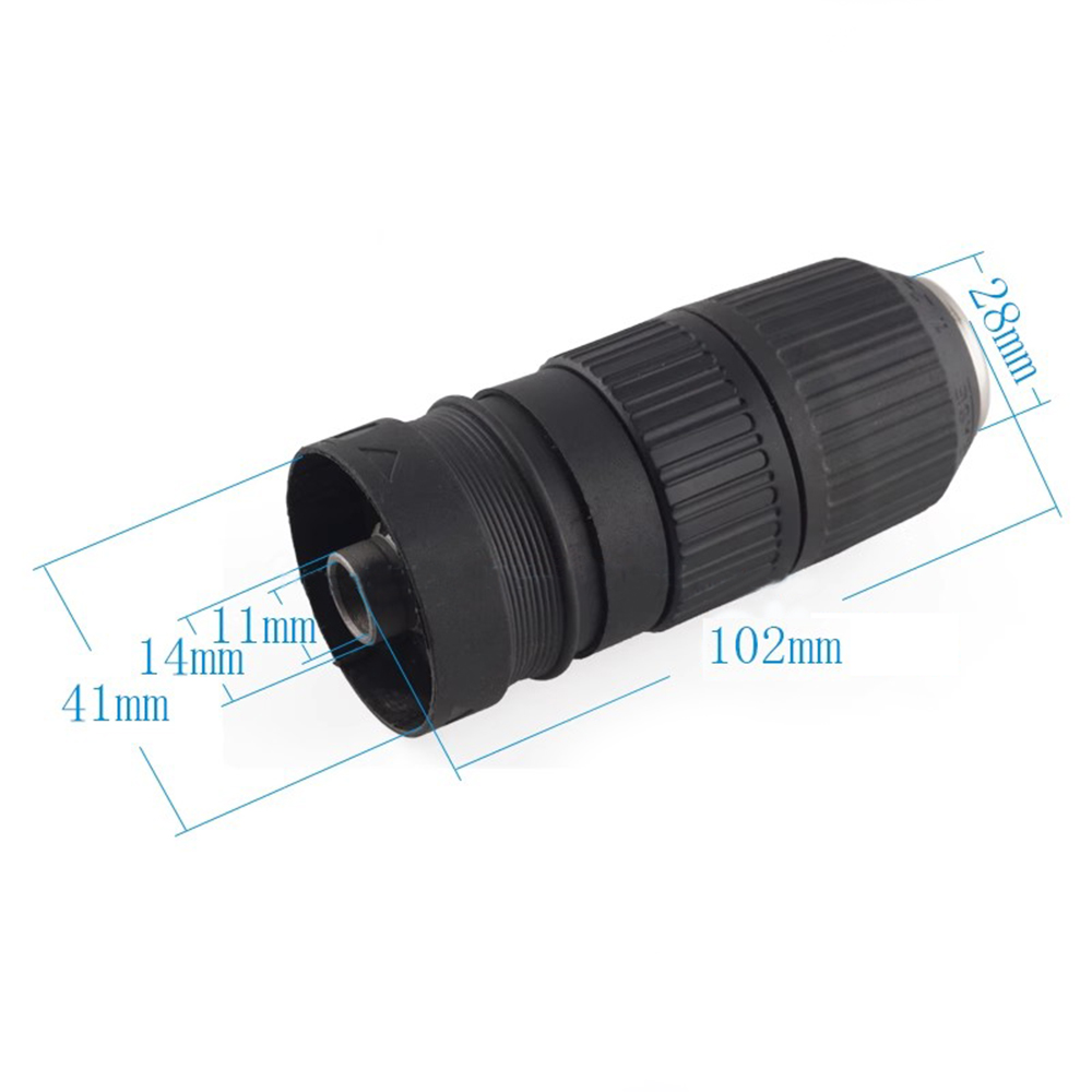 1/2-20UNF 2-13mm Conversão de  - Hammer Drill Sds avaliação e preço