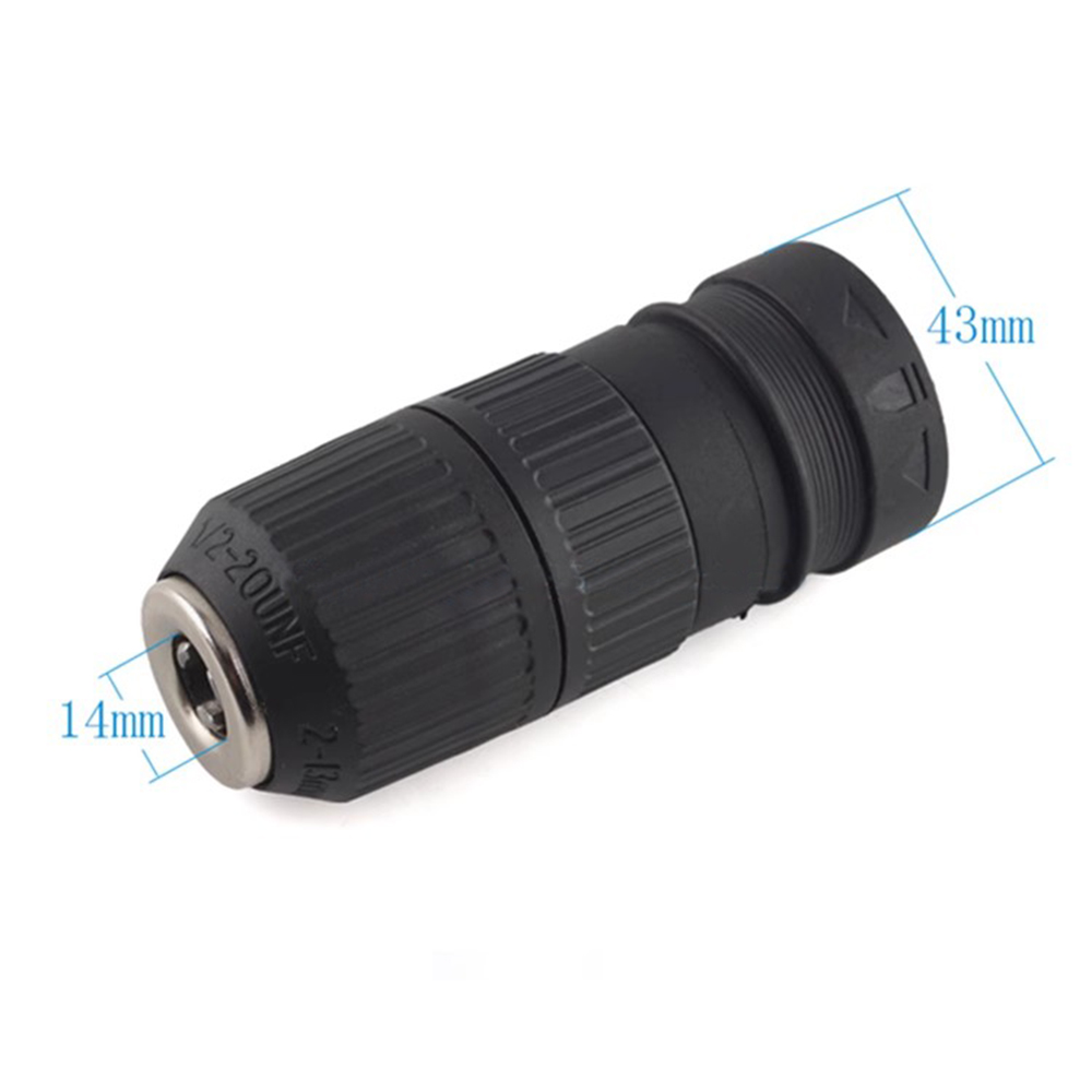 1/2-20UNF 2-13mm Conversão de  - Hammer Drill Sds avaliação e preço